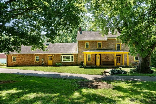 350 Somerset Lane, Waynesville, OH 45068
