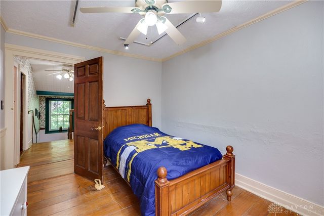 350 Somerset Lane, Waynesville, OH 45068