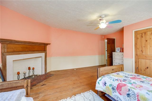 350 Somerset Lane, Waynesville, OH 45068
