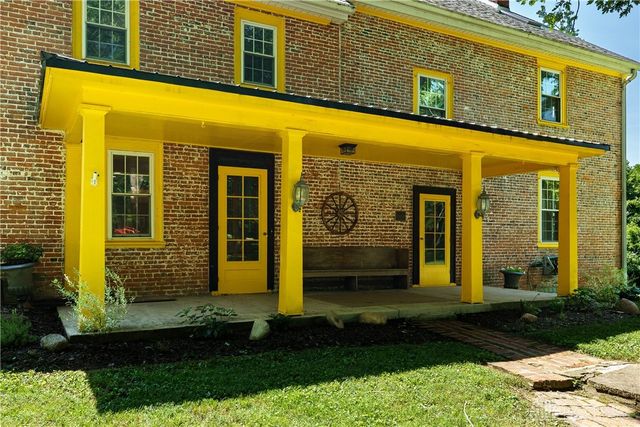 350 Somerset Lane, Waynesville, OH 45068