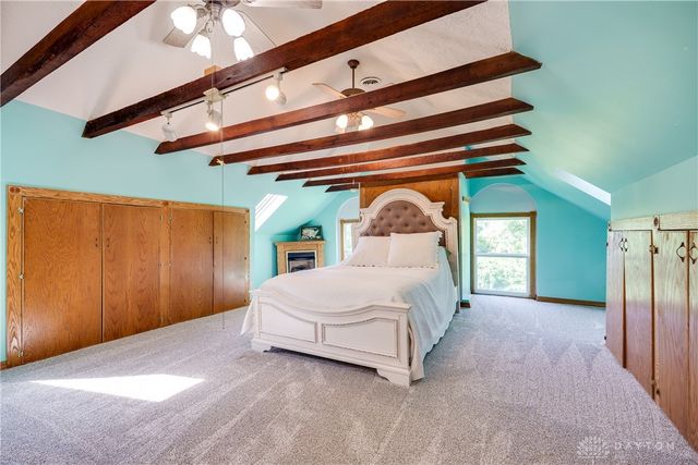 350 Somerset Lane, Waynesville, OH 45068
