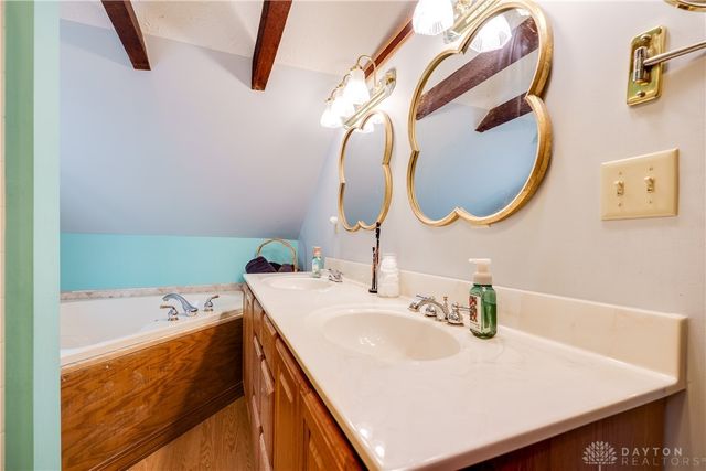 350 Somerset Lane, Waynesville, OH 45068