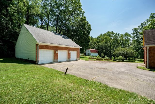 350 Somerset Lane, Waynesville, OH 45068