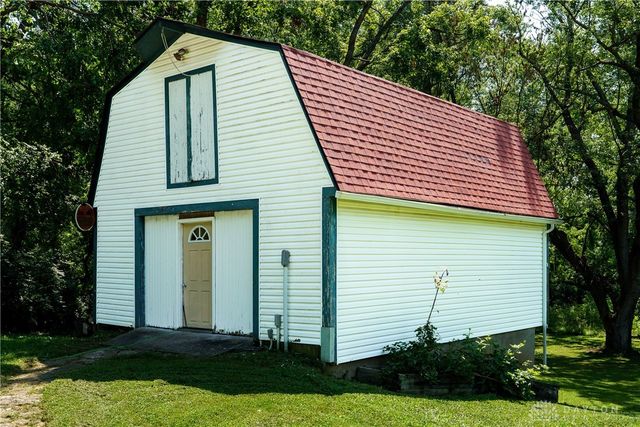 350 Somerset Lane, Waynesville, OH 45068