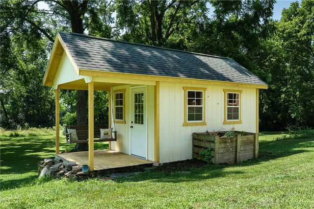 350 Somerset Lane, Waynesville, OH 45068