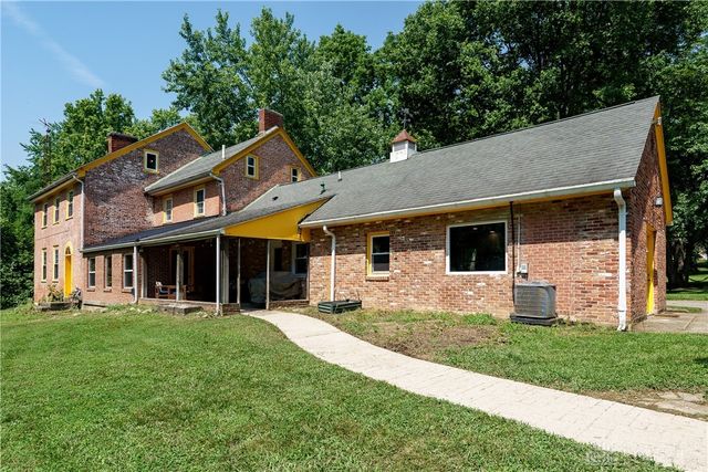350 Somerset Lane, Waynesville, OH 45068