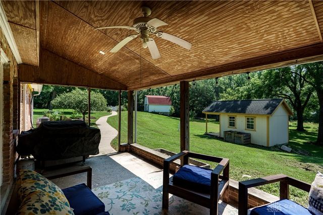 350 Somerset Lane, Waynesville, OH 45068