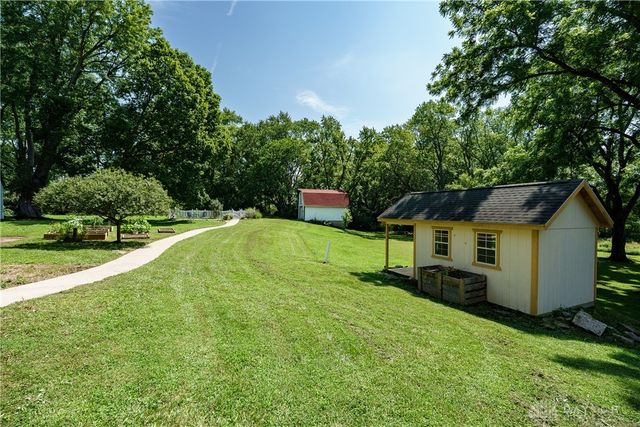 350 Somerset Lane, Waynesville, OH 45068