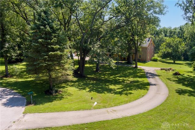 350 Somerset Lane, Waynesville, OH 45068