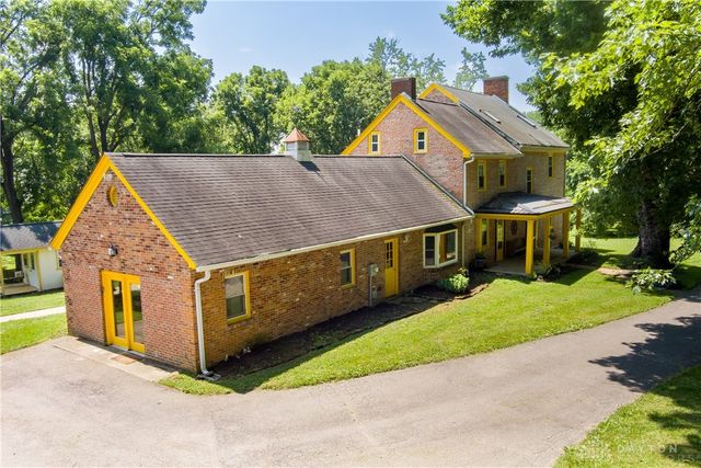 350 Somerset Lane, Waynesville, OH 45068