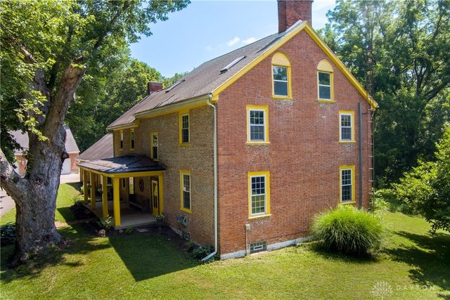 350 Somerset Lane, Waynesville, OH 45068