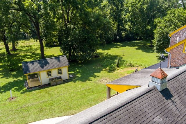 350 Somerset Lane, Waynesville, OH 45068