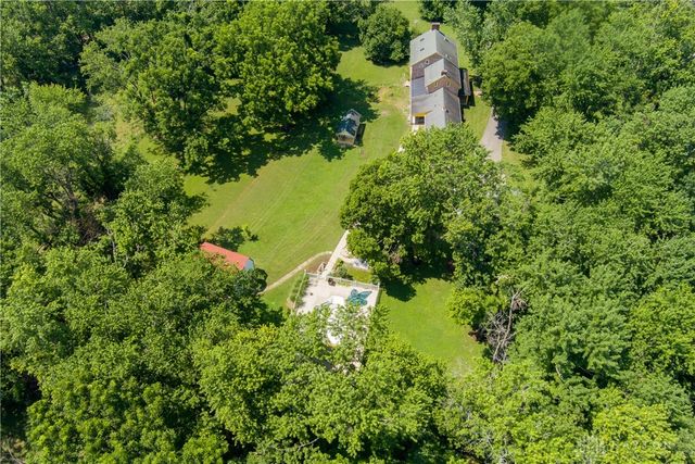 350 Somerset Lane, Waynesville, OH 45068