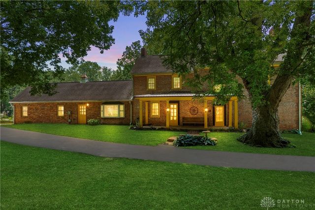 350 Somerset Lane, Waynesville, OH 45068