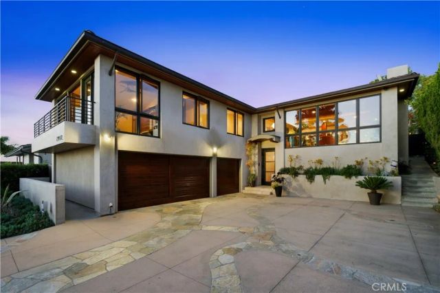 2912 Via Alvarado, Palos Verdes Estates, CA 90274