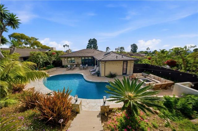 2912 Via Alvarado, Palos Verdes Estates, CA 90274