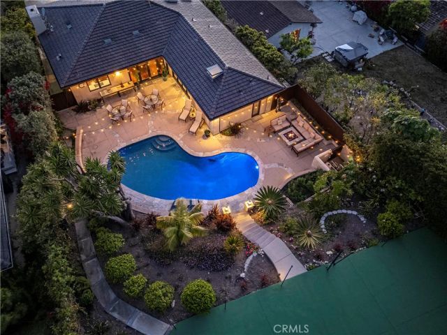 2912 Via Alvarado, Palos Verdes Estates, CA 90274