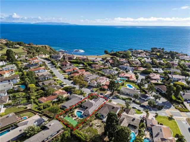 2912 Via Alvarado, Palos Verdes Estates, CA 90274