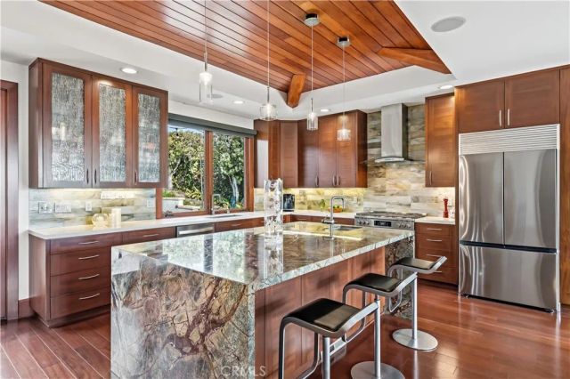 2912 Via Alvarado, Palos Verdes Estates, CA 90274