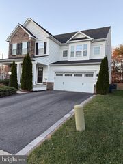 4401 WEEJUN LOOP, Woodbridge, VA 22192