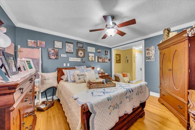 1006 Evins St, Manchester, TN 37355