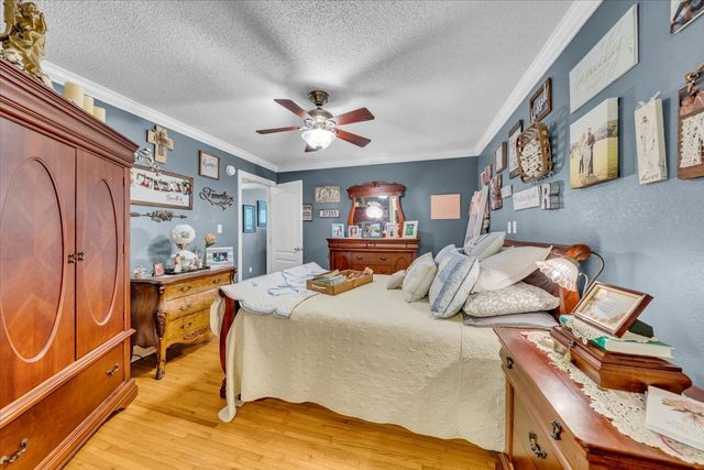 1006 Evins St, Manchester, TN 37355