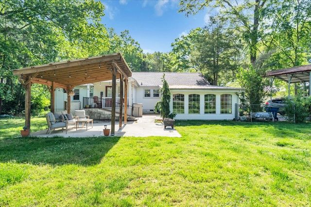 1006 Evins St, Manchester, TN 37355
