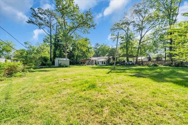 1006 Evins St, Manchester, TN 37355