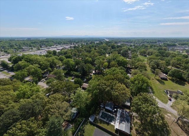 1006 Evins St, Manchester, TN 37355