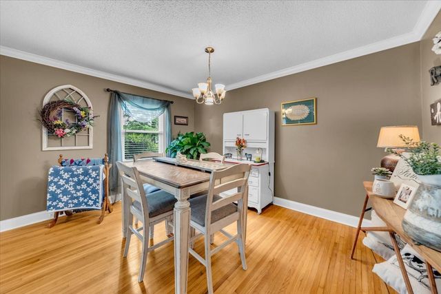 1006 Evins St, Manchester, TN 37355