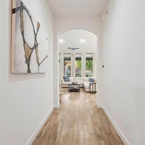 2718 Corral Drive, Celina, TX 75009