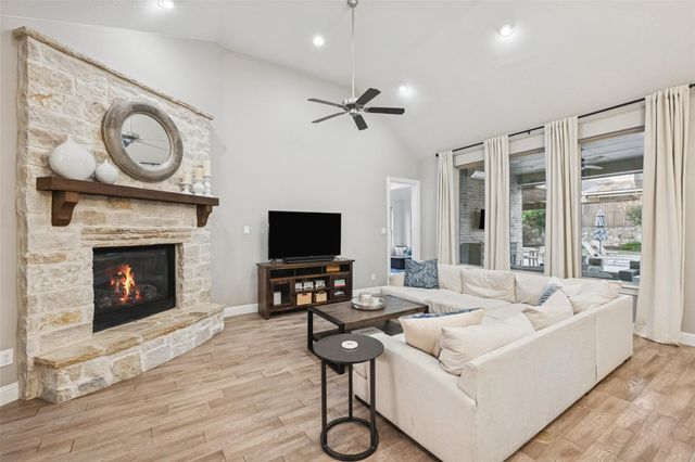 2718 Corral Drive, Celina, TX 75009