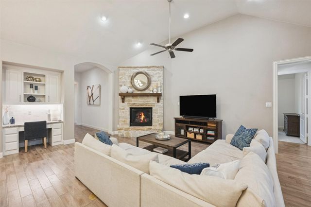 2718 Corral Drive, Celina, TX 75009