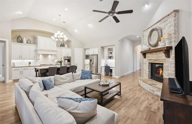 2718 Corral Drive, Celina, TX 75009