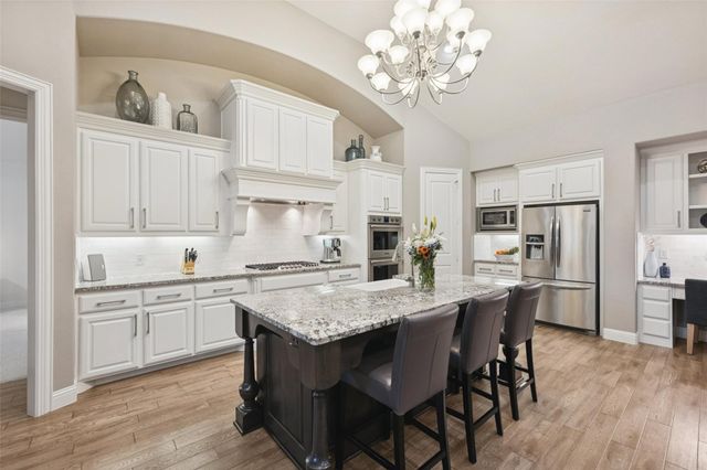 2718 Corral Drive, Celina, TX 75009