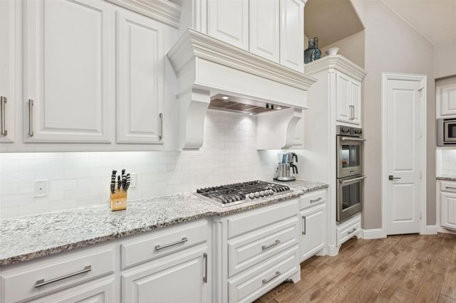 2718 Corral Drive, Celina, TX 75009