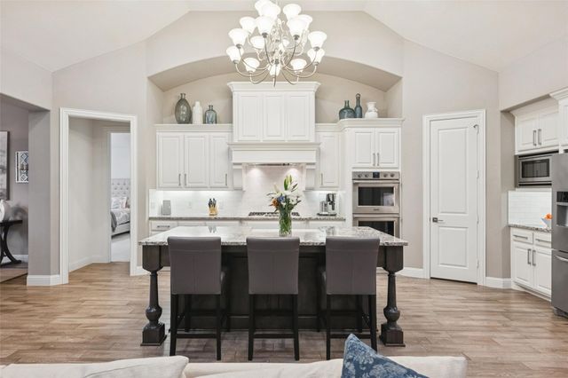 2718 Corral Drive, Celina, TX 75009