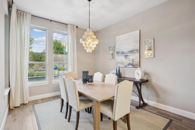 2718 Corral Drive, Celina, TX 75009