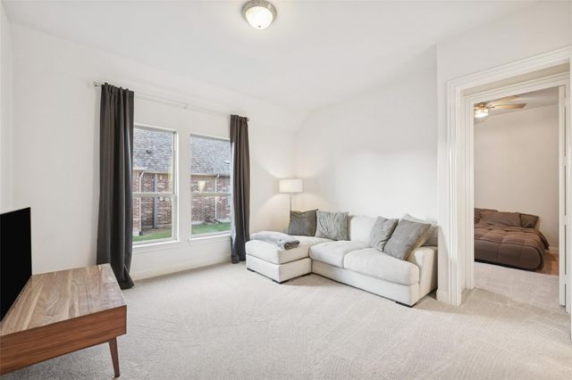 2718 Corral Drive, Celina, TX 75009