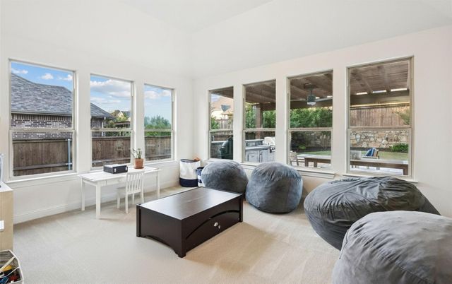 2718 Corral Drive, Celina, TX 75009