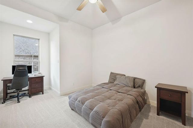 2718 Corral Drive, Celina, TX 75009