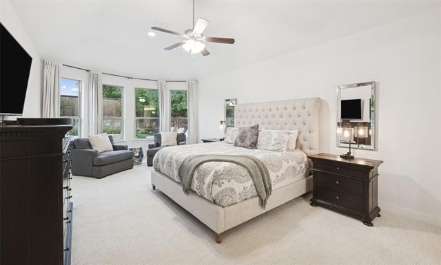 2718 Corral Drive, Celina, TX 75009