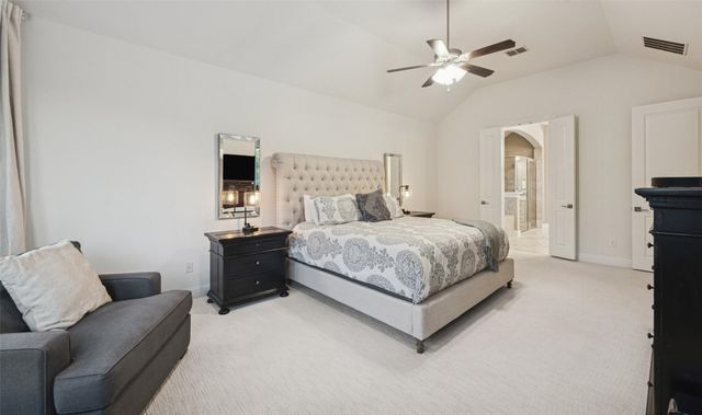 2718 Corral Drive, Celina, TX 75009