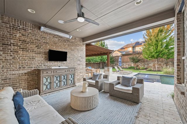 2718 Corral Drive, Celina, TX 75009