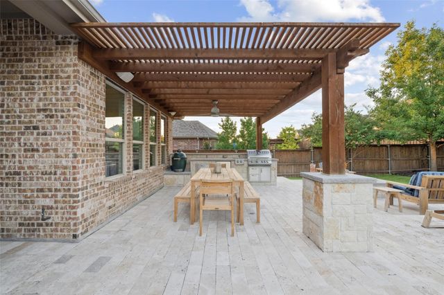 2718 Corral Drive, Celina, TX 75009