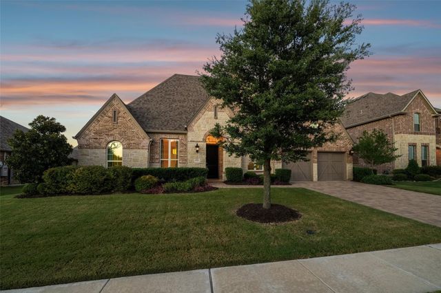 2718 Corral Drive, Celina, TX 75009