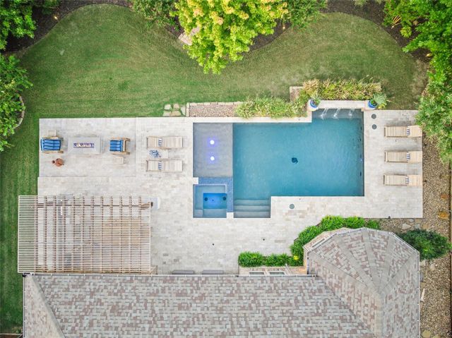 2718 Corral Drive, Celina, TX 75009