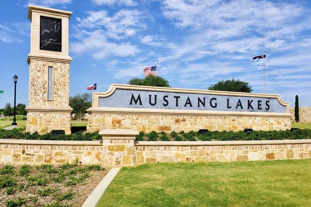 2718 Corral Drive, Celina, TX 75009