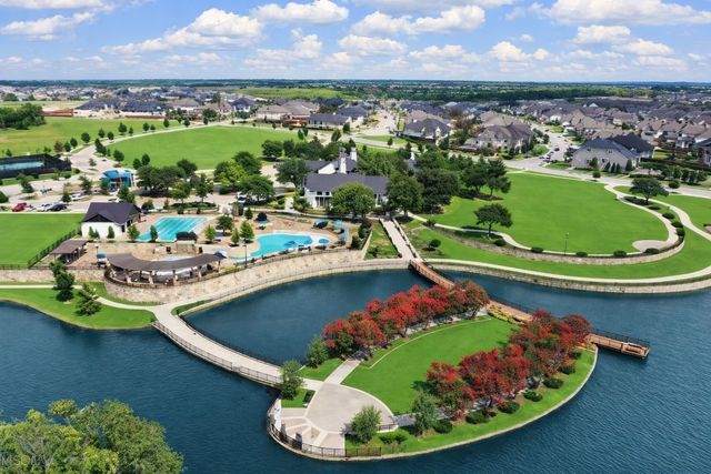 2718 Corral Drive, Celina, TX 75009