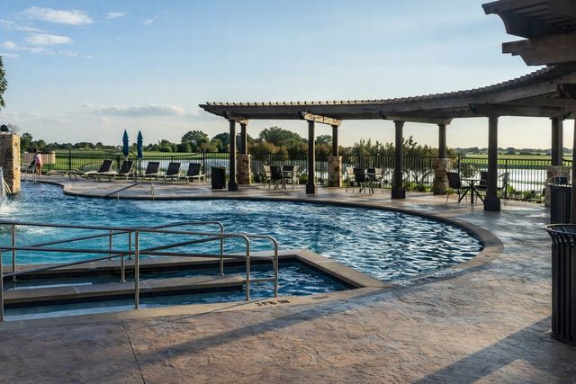 2718 Corral Drive, Celina, TX 75009